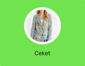 Ceket