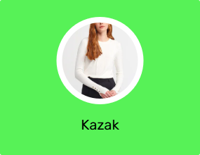 Kazak