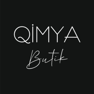 QİMYA BUTİK logo