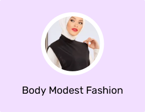 Body Modest Fashion