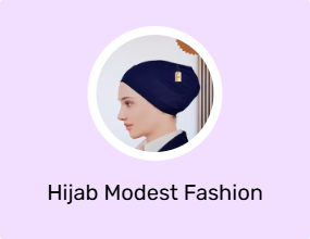 Hijab Modest Fashion
