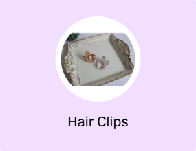 Hair Clips