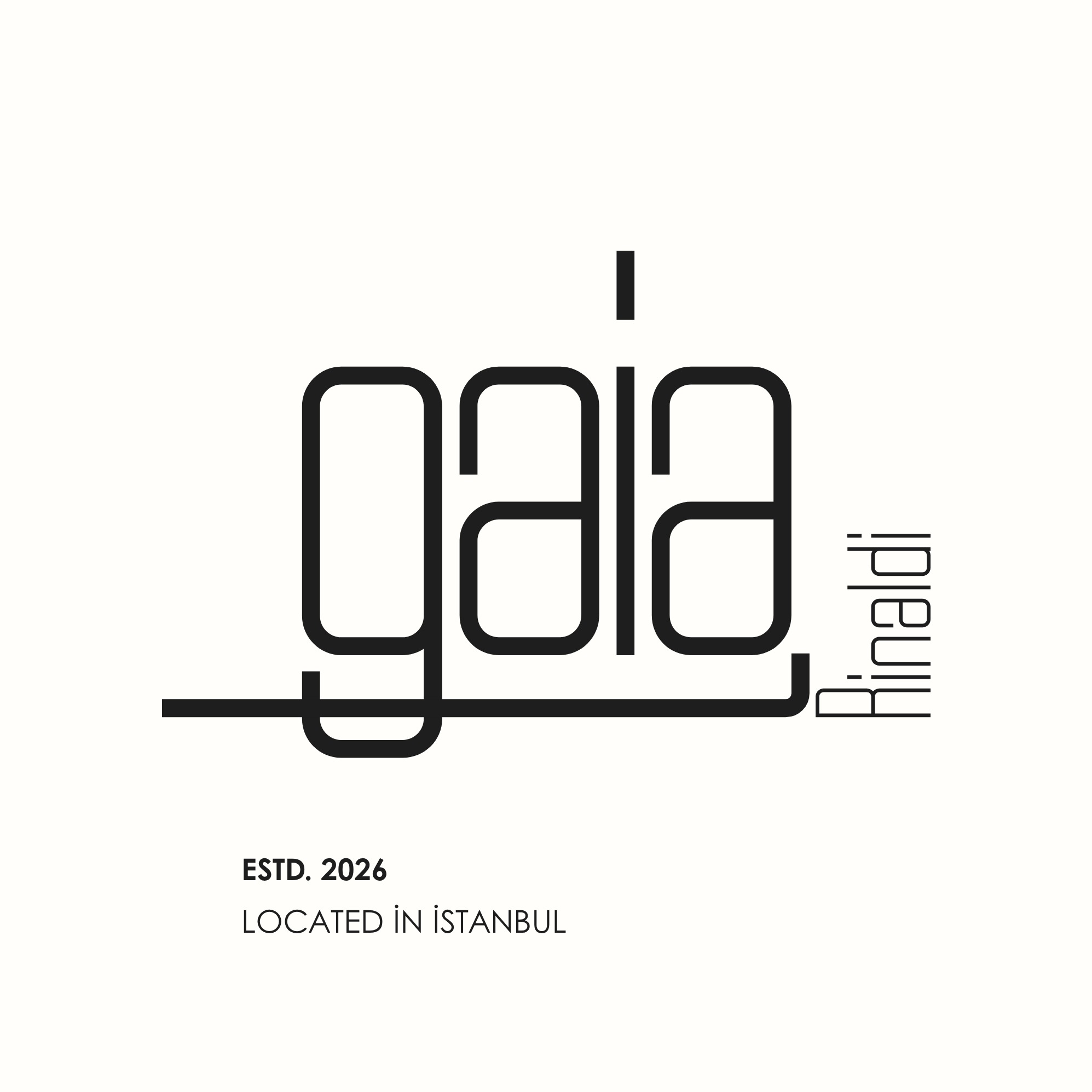 Gaia Rinaldi