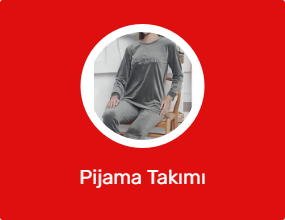 Pijama Takımı