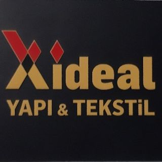 İdealy. Tekstil logo