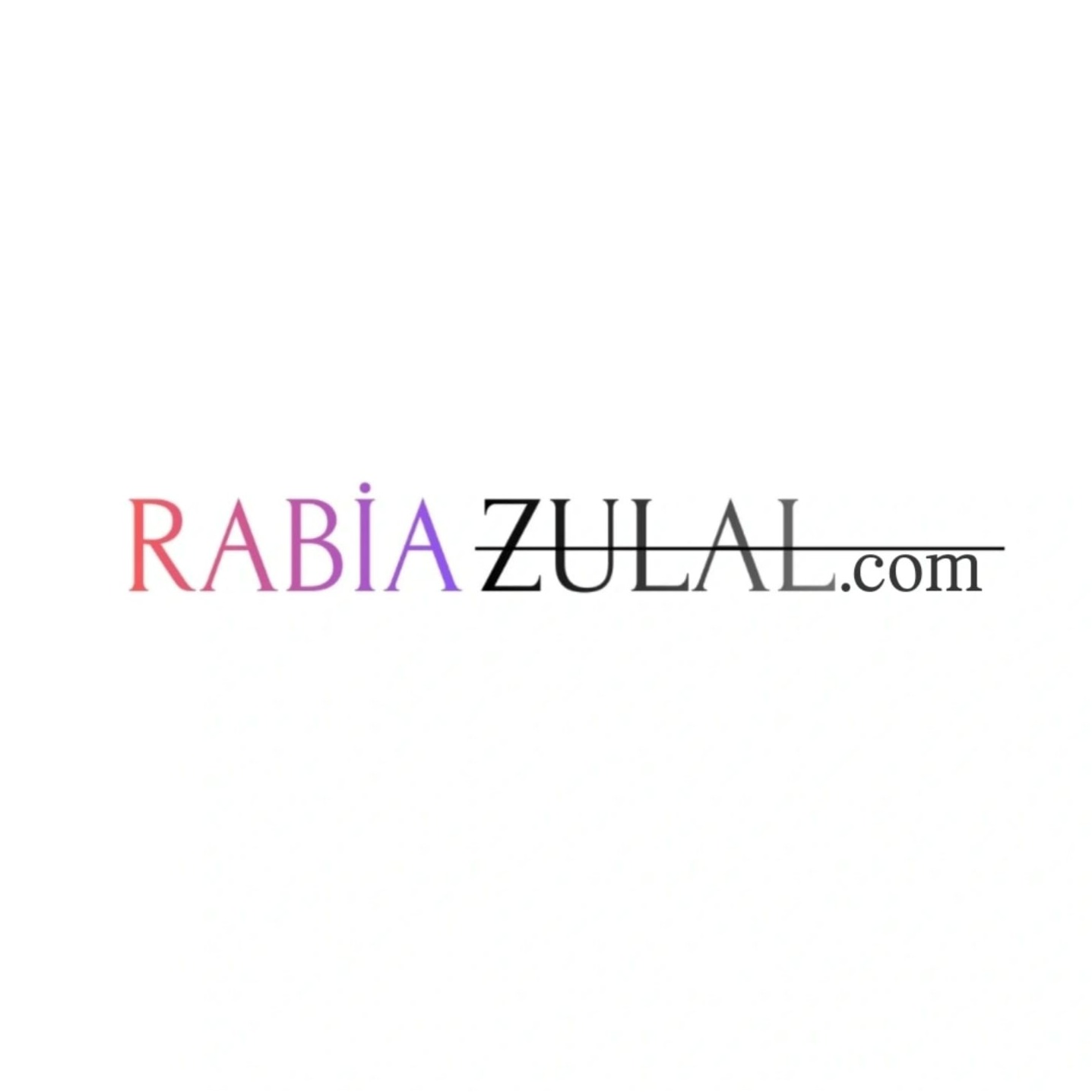 RABİA ZÜLAL