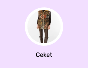 Ceket