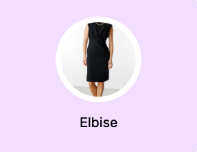 Elbise