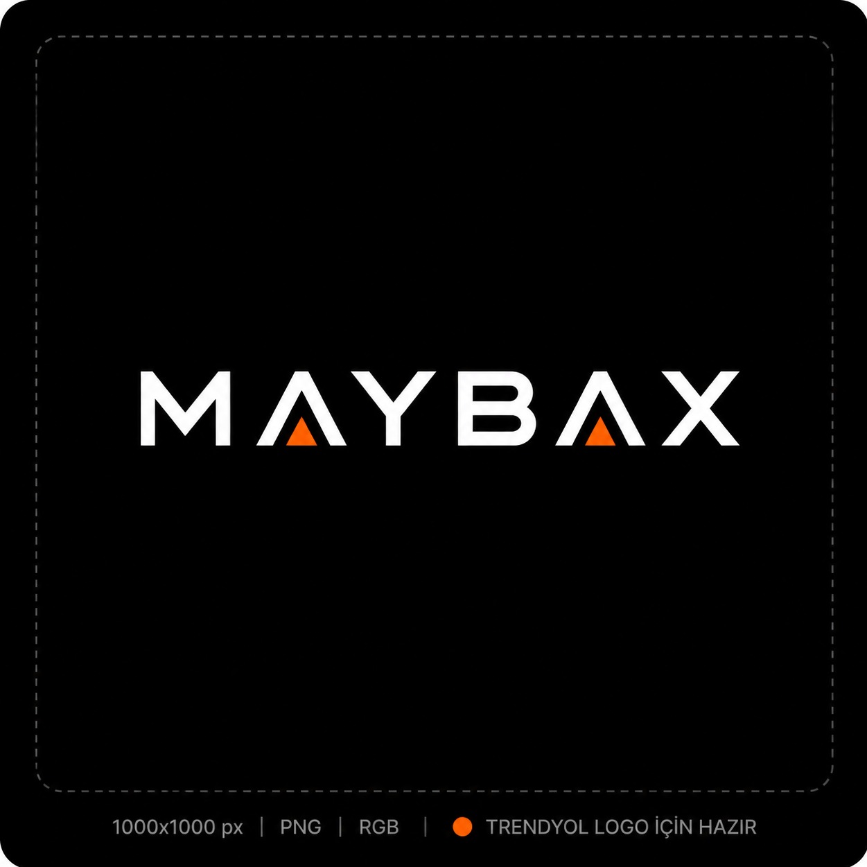 MAYBAX