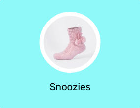 Snoozies