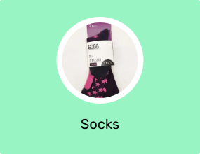 Socks