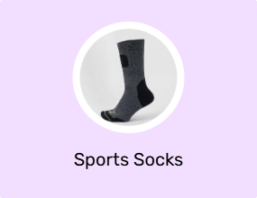 Sports Socks