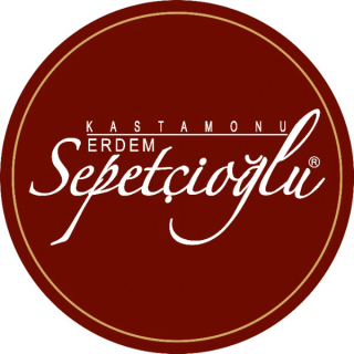 Erdem Sepetçioğlu Şekerleme logo