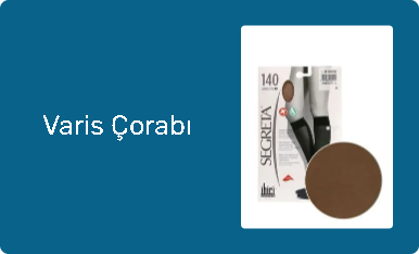 Varis Çorabı