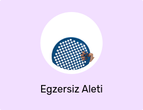 Egzersiz Aleti