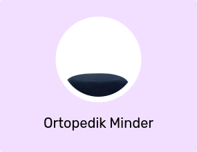 Ortopedik Minder