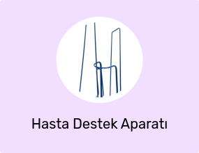 Hasta Destek Aparatı