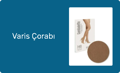 Varis Çorabı
