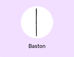 Baston