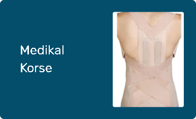 Medikal Korse