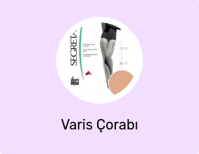 Varis Çorabı