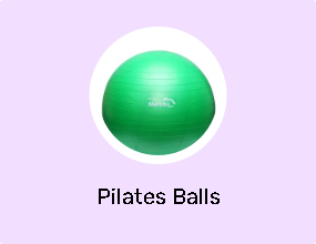 Pilates Balls