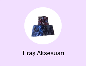 Tıraş Aksesuarı