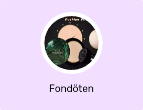 Fondöten
