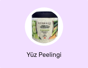 Yüz Peelingi