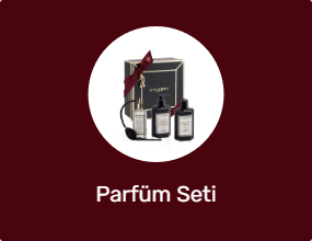 Parfüm Seti