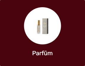 Parfüm