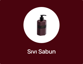 Sıvı Sabun