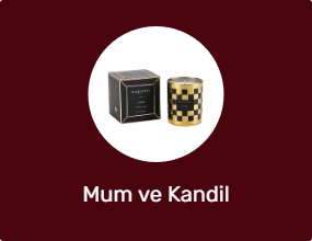 Mum ve Kandil