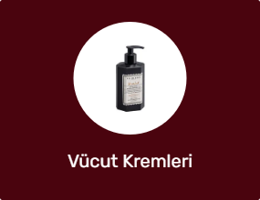 Vücut Kremleri