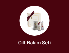 Cilt Bakım Seti