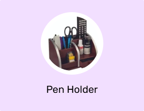 Pen Holder