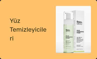 Yüz Temizleyicileri