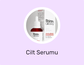 Cilt Serumu