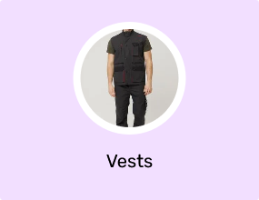 Vests