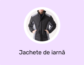 Jachete de iarnă