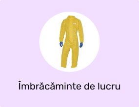 Îmbrăcăminte de lucru