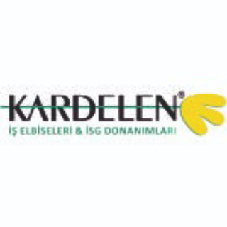 Kardelen İş Elbiseleri logo