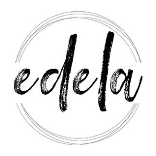 Edela logo