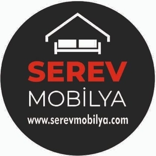 Serev Mobilya logo