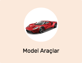 Model Araçlar