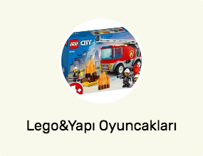 Lego&Yapı Oyuncakları