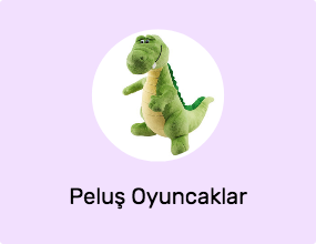 Peluş Oyuncaklar