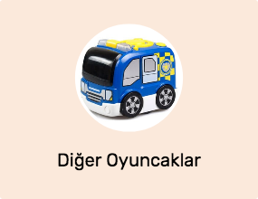 Diğer Oyuncaklar