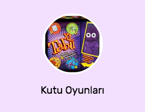 Kutu Oyunları