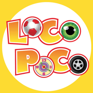 Loco Poco logo
